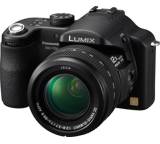 Digitalkamera im Test: Lumix DMC-FZ30 von Panasonic, Testberichte.de-Note: 1.7 Gut