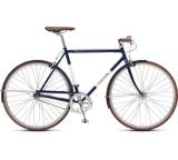 Fahrrad im Test: Bellissimo (Modell 2012) von Viva Bikes, Testberichte.de-Note: ohne Endnote