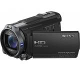 Camcorder im Test: HDR-CX730 von Sony, Testberichte.de-Note: 1.9 Gut