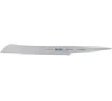 Küchenmesser im Test: Brotmesser 301 P 06 von Chroma Messer, Testberichte.de-Note: 1.6 Gut