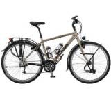 Fahrrad im Test: World Traveller 29 - Shimano SLX (Modell 2012) von Koga, Testberichte.de-Note: 1.0 Sehr gut