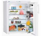 Kühlschrank im Test: TP 1760 Premium von Liebherr, Testberichte.de-Note: 1.6 Gut