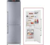 Kühlschrank im Test: KOD 1650 von Blomberg, Testberichte.de-Note: 2.8 Befriedigend
