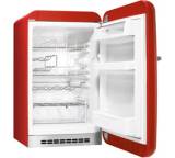 Kühlschrank im Test: FAB10HRB von Smeg, Testberichte.de-Note: 5.0 Mangelhaft