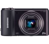 Digitalkamera im Test: WB850F von Samsung, Testberichte.de-Note: 2.2 Gut