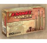 Munition im Test: .308 Winchester Vor-TX TTSX 150 gr von Barnes Bullets, Testberichte.de-Note: 2.1 Gut