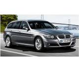 Auto im Test: 325d Touring 6-Gang manuell (145 kW) [05] von BMW, Testberichte.de-Note: 1.6 Gut