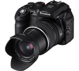 Digitalkamera im Test: FinePix S9500 von Fujifilm, Testberichte.de-Note: 1.7 Gut