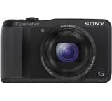 Digitalkamera im Test: CyberShot DSC-HX20V von Sony, Testberichte.de-Note: 2.2 Gut