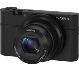 Digitalkamera im Test: Cyber-shot DSC-RX100 von Sony, Testberichte.de-Note: 1.6 Gut