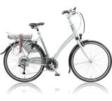 E-Bike im Test: ION RXS+ - Shimano Nexus Inter 8 (Modell 2012) von Sparta, Testberichte.de-Note: 2.4 Gut