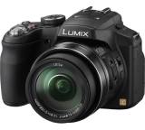 Digitalkamera im Test: Lumix DMC-FZ200 von Panasonic, Testberichte.de-Note: 2.0 Gut