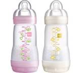 Babyflasche im Test: Anti-Colic von MAM Babyartikel, Testberichte.de-Note: 1.2 Sehr gut