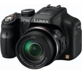 Digitalkamera im Test: Lumix DMC-FZ150 von Panasonic, Testberichte.de-Note: 1.8 Gut