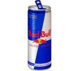 Erfrischungsgetränk im Test: Energy-Drink von Red Bull Deutschland, Testberichte.de-Note: 1.7 Gut