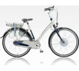 E-Bike im Test: Ion RX+ (Modell 2012) von Sparta, Testberichte.de-Note: ohne Endnote