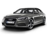 Auto im Test: A6 [11] von Audi, Testberichte.de-Note: 1.9 Gut