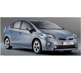 Auto im Test: Prius Plug-in Hybrid 1.8 VVT-i CVT (100 kW) [09] von Toyota, Testberichte.de-Note: 2.4 Gut