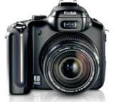Digitalkamera im Test: Easyshare P880 von Kodak, Testberichte.de-Note: 1.9 Gut