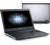 Laptop im Test: Vostro 3460 von Dell, Testberichte.de-Note: 2.2 Gut