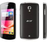Smartphone im Test: Liquid Glow von Acer, Testberichte.de-Note: 2.0 Gut