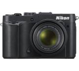 Digitalkamera im Test: Coolpix P7700 von Nikon, Testberichte.de-Note: 2.0 Gut