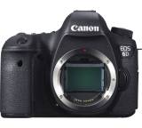 Spiegelreflex- / Systemkamera im Test: EOS 6D von Canon, Testberichte.de-Note: 2.0 Gut