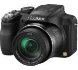 Digitalkamera im Test: Lumix DMC-FZ62 von Panasonic, Testberichte.de-Note: 2.1 Gut
