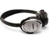 Kopfhörer im Test: QuietComfort 3 von Bose, Testberichte.de-Note: 1.5 Sehr gut