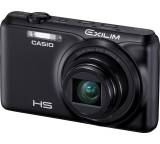 Digitalkamera im Test: Exilim EX-ZR20 von Casio, Testberichte.de-Note: 2.3 Gut