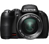Digitalkamera im Test: FinePix HS20EXR von Fujifilm, Testberichte.de-Note: 2.3 Gut