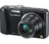 Digitalkamera im Test: Lumix DMC-TZ31 von Panasonic, Testberichte.de-Note: 1.8 Gut