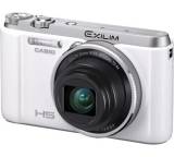 Digitalkamera im Test: Exilim EX-ZR1000 von Casio, Testberichte.de-Note: 2.3 Gut