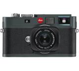 Digitalkamera im Test: M-E von Leica, Testberichte.de-Note: ohne Endnote