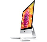PC-System im Test: iMac 21,5'' (2012) von Apple, Testberichte.de-Note: 2.1 Gut