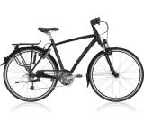 Fahrrad im Test: Torrente Excellent - Shimano Deore (Modell 2013) von Gazelle, Testberichte.de-Note: 2.0 Gut