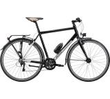 Fahrrad im Test: LightDeluxe - Shimano Deore XT (Modell 2013) von Koga, Testberichte.de-Note: 1.0 Sehr gut