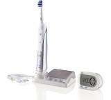 Elektrische Zahnbürste im Test: TriZone 5000 von Oral-B, Testberichte.de-Note: 2.4 Gut