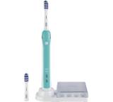Elektrische Zahnbürste im Test: TriZone 3000 von Oral-B, Testberichte.de-Note: 1.9 Gut