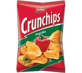 Chips im Test: Crunchips Paprika von Lorenz Snack-World, Testberichte.de-Note: 2.4 Gut