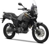 Motorrad im Test: XT660Z Ténéré von Yamaha, Testberichte.de-Note: ohne Endnote