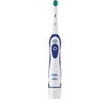 Elektrische Zahnbürste im Test: Advance Power von Oral-B, Testberichte.de-Note: 2.1 Gut