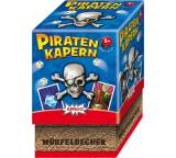 Gesellschaftsspiel im Test: Piraten kapern von Amigo, Testberichte.de-Note: 2.6 Befriedigend
