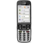 Smartphone im Test: PhoneEasy 740 von Doro, Testberichte.de-Note: 3.1 Befriedigend