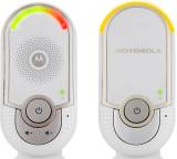 Babyphone im Test: MBP 8 von Motorola, Testberichte.de-Note: 2.3 Gut