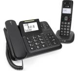 Festnetztelefon im Test: Comfort 4005 Combo von Doro, Testberichte.de-Note: 2.1 Gut