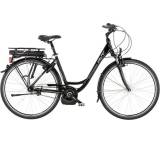 E-Bike im Test: P 9.0 E - Shimano Nexus Inter 7 (Modell 2013) von Falter, Testberichte.de-Note: 2.9 Befriedigend