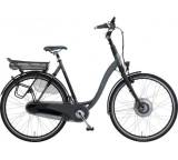 E-Bike im Test: ION RX+ -  Shimano Nexus Inter 8 (Modell 2013) von Sparta, Testberichte.de-Note: 2.9 Befriedigend