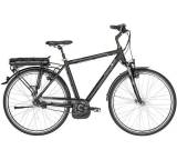 E-Bike im Test: Premio E8 (Modell 2013) von Pegasus, Testberichte.de-Note: 3.7 Ausreichend