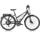 E-Bike im Test: Green Mover Lavida Plus - Shimano Deore XT (Modell 2013) von Bulls, Testberichte.de-Note: 1.0 Sehr gut